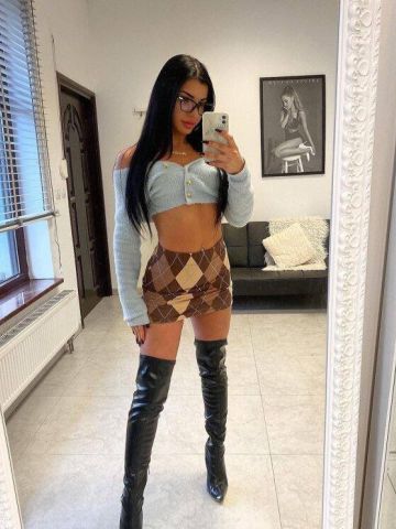 Алевтина